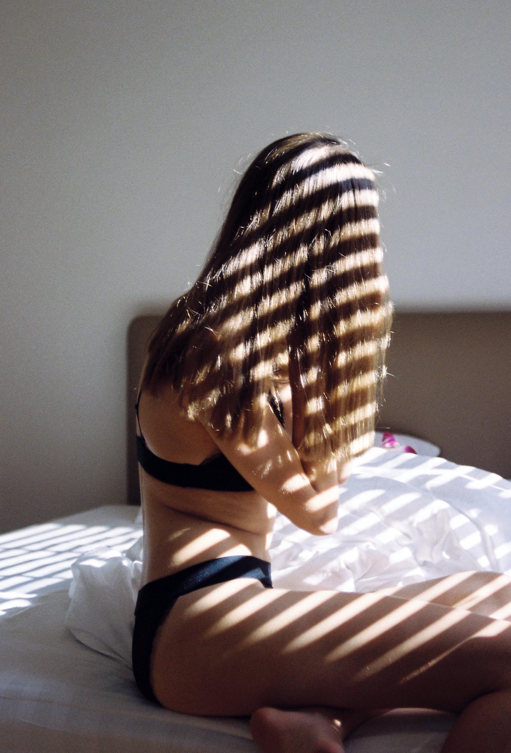 Zebra Talk