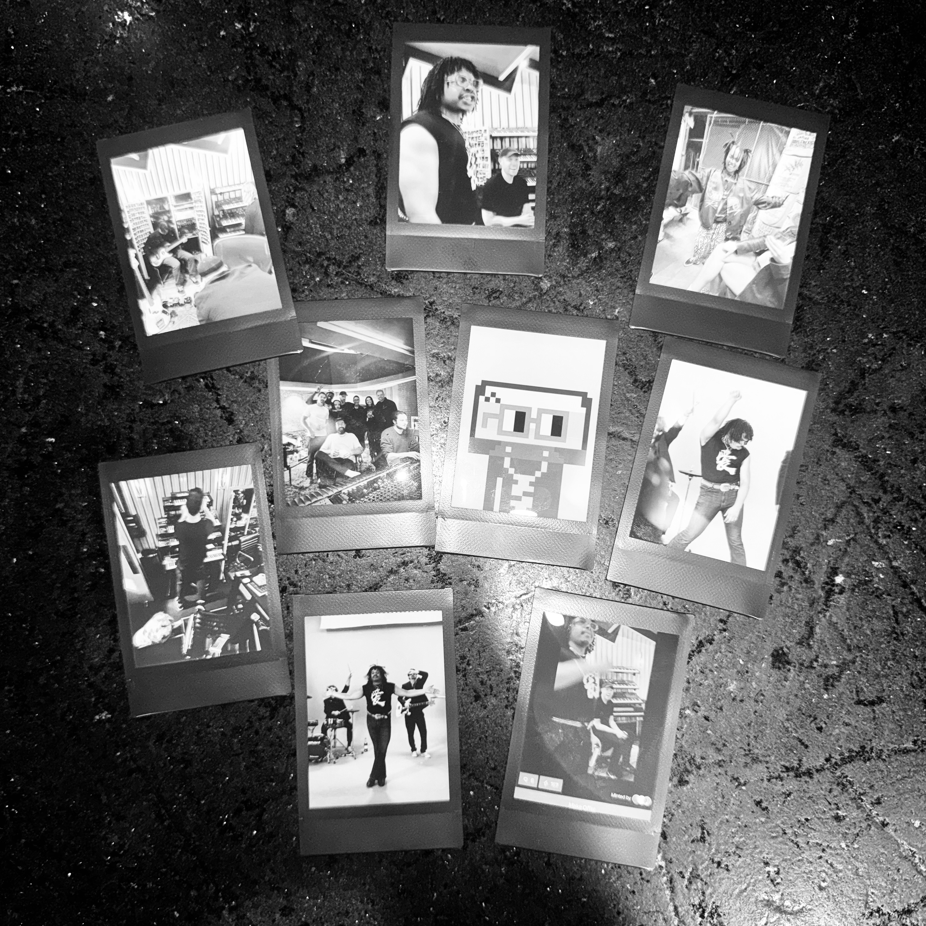 happy friday ⌐Ⓗ-Ⓕ the moments 