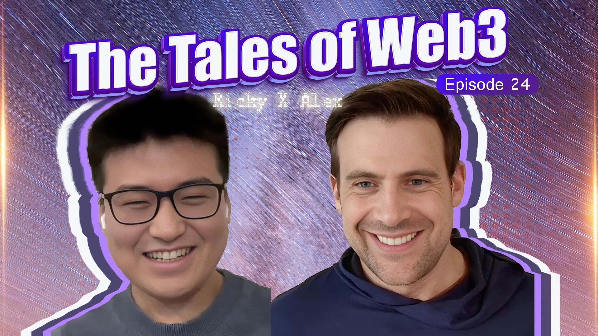 The Tales of Web3 S3 with Alex (Episode 024)