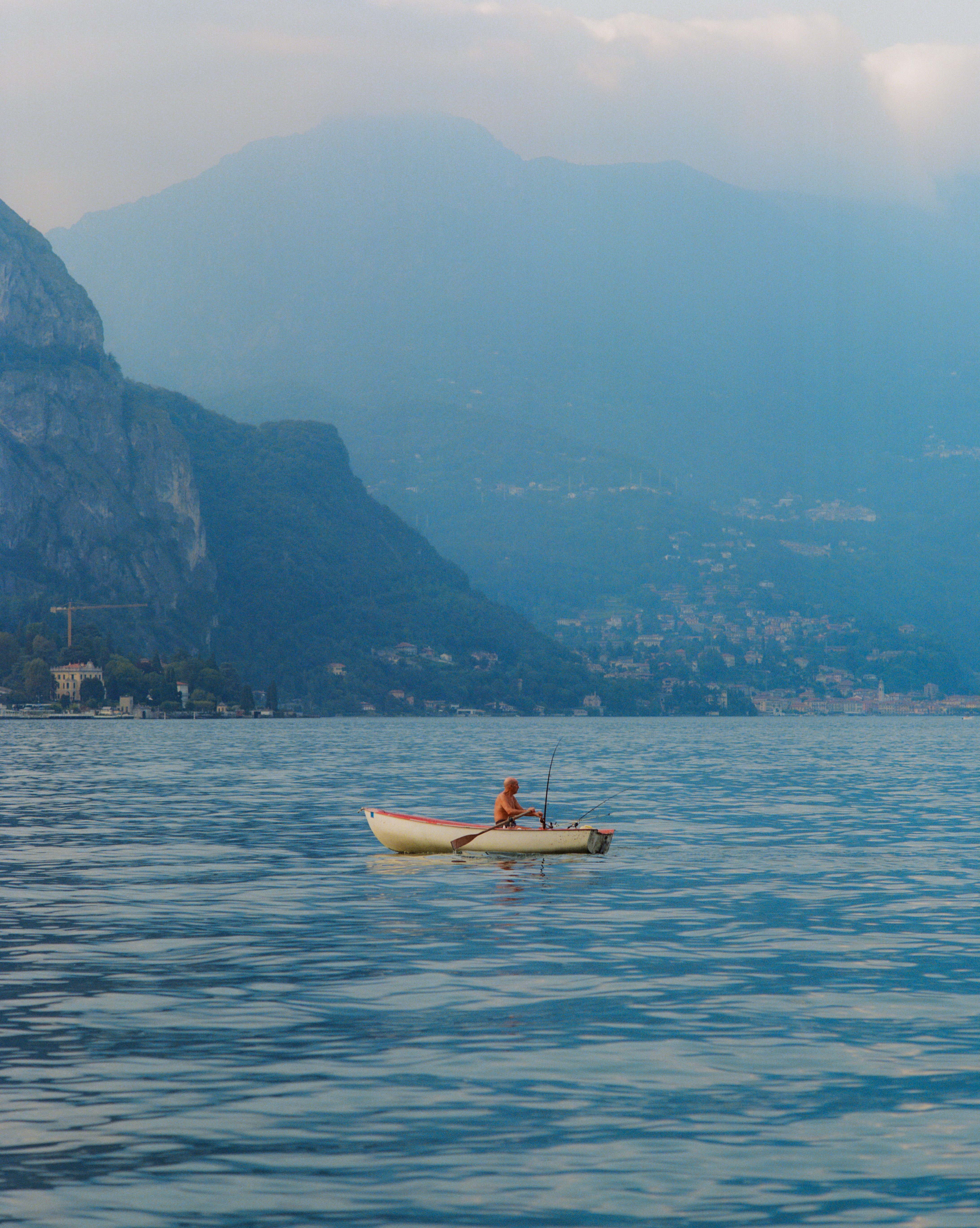 Lake Como