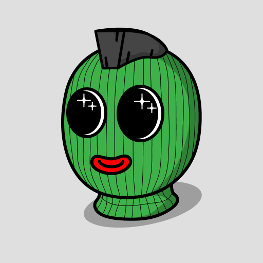 Base Emoji #1142