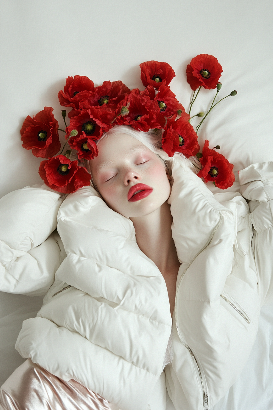 A Fashion Moment: III #41
