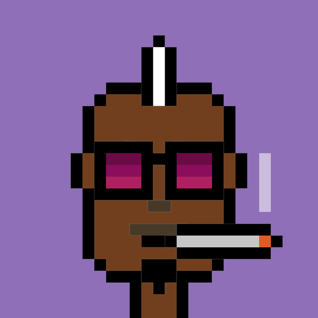 OnBasedPunks #178