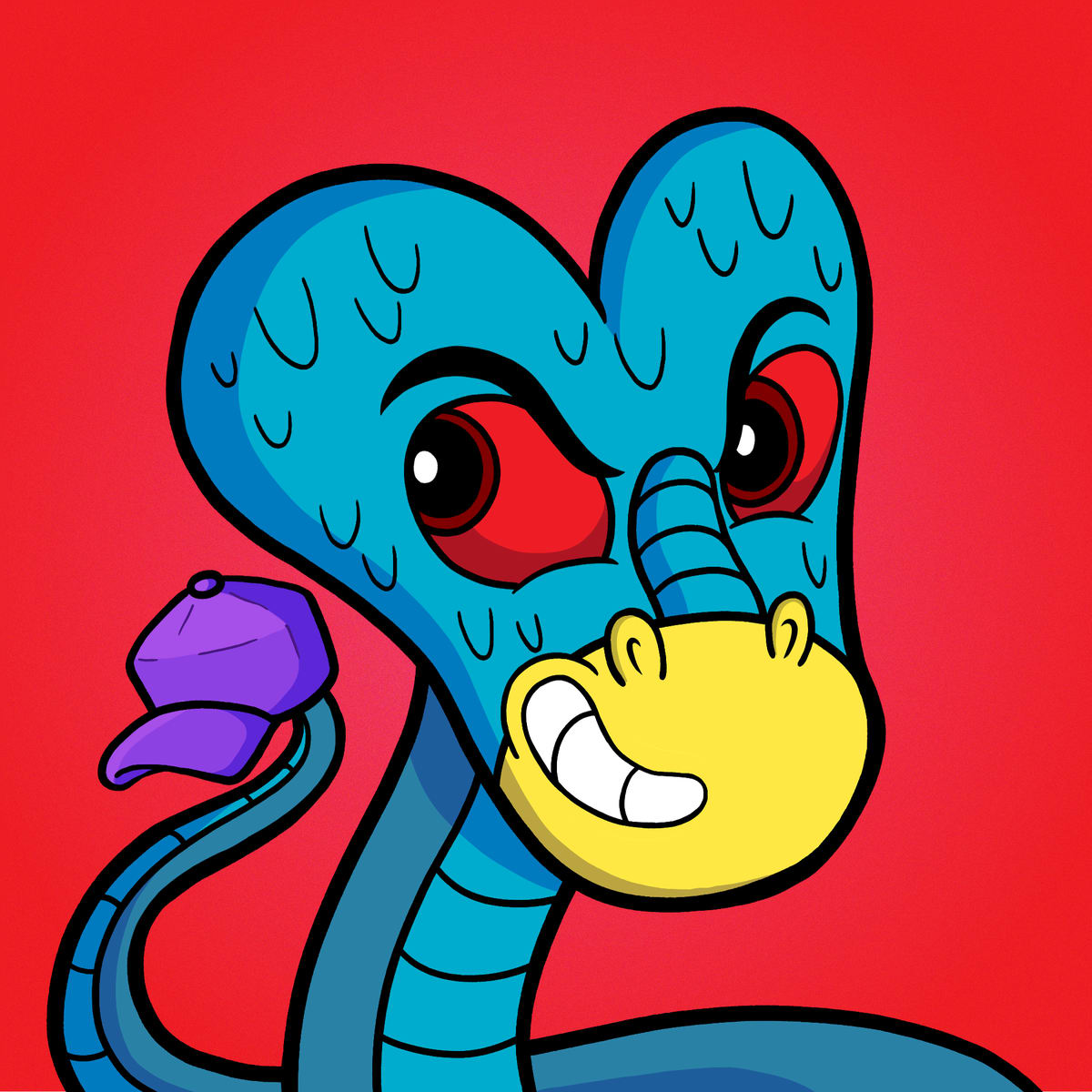 VeeCon Viper #705