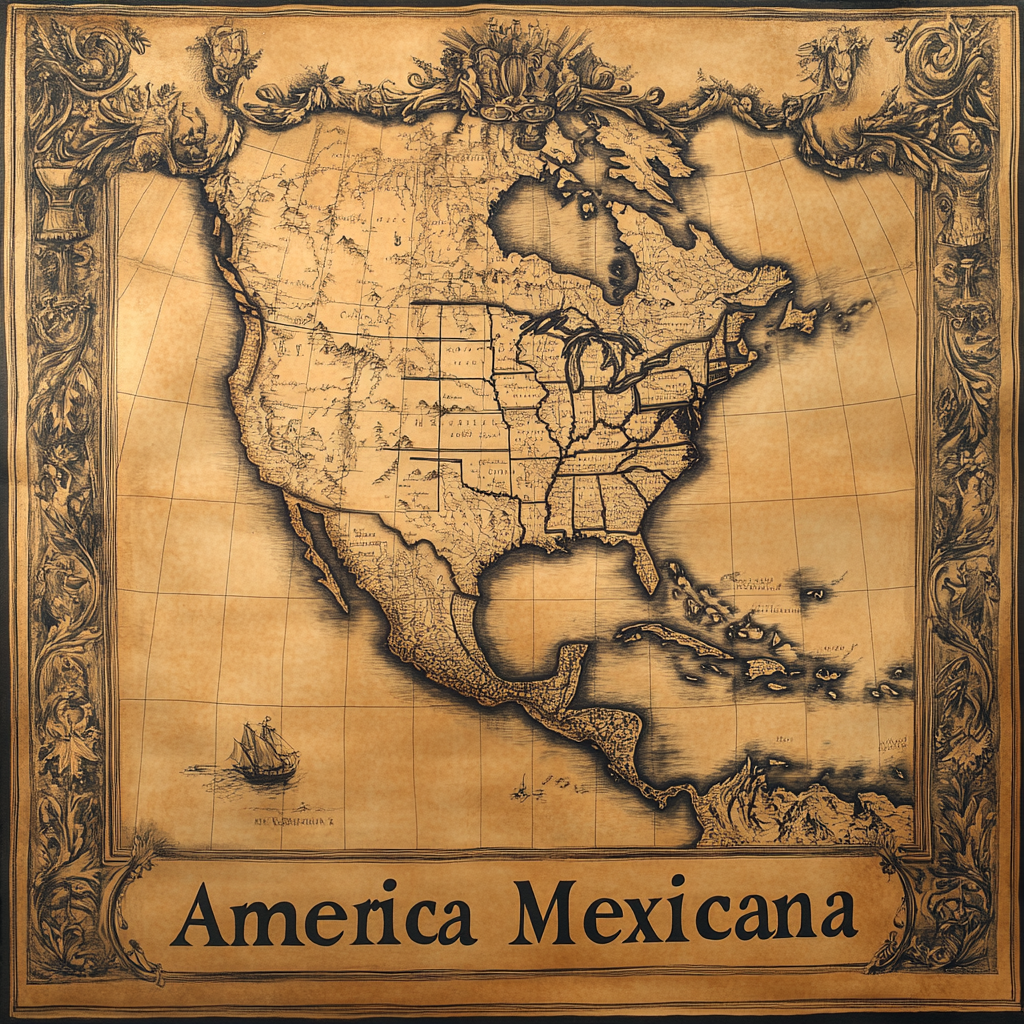 Vamos a llamarle América Mexicana