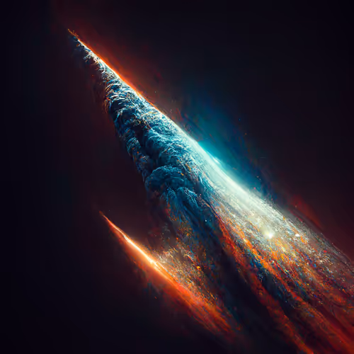 First Rising