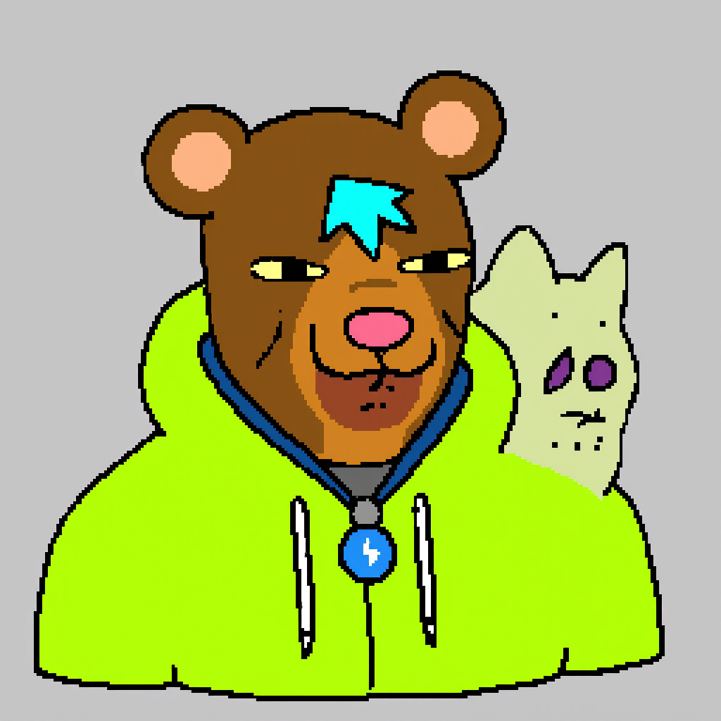 PixelsRMyLife
