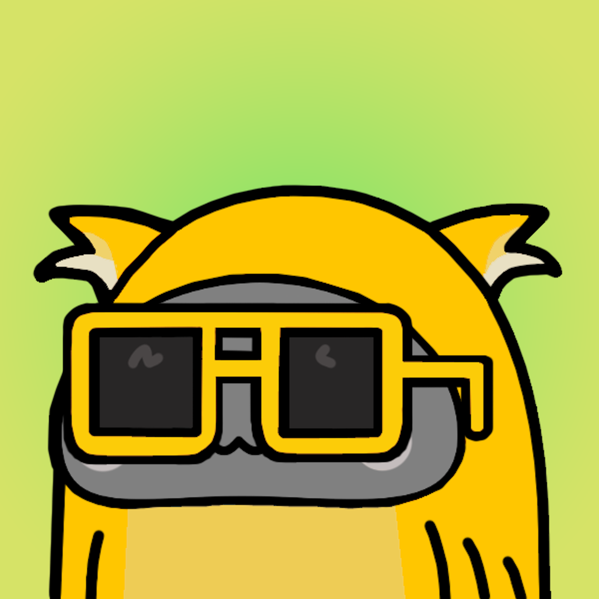 Nounimals (Very Based) #3919