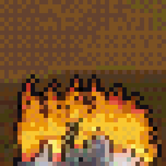 Ghoul Dust #33
