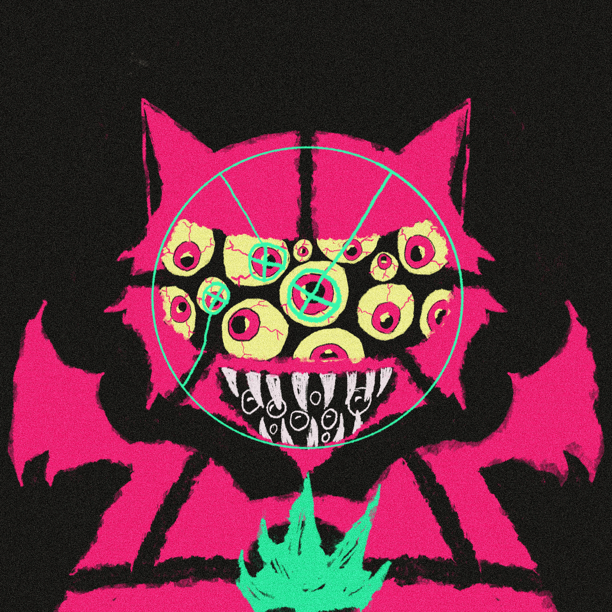 MONSTA #6