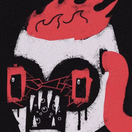 Afterburn