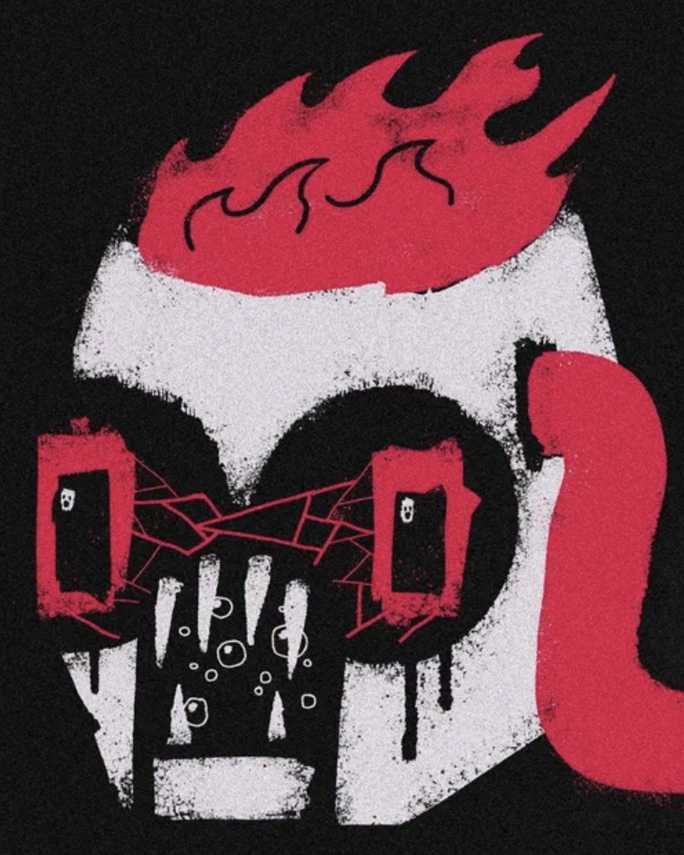 Afterburn