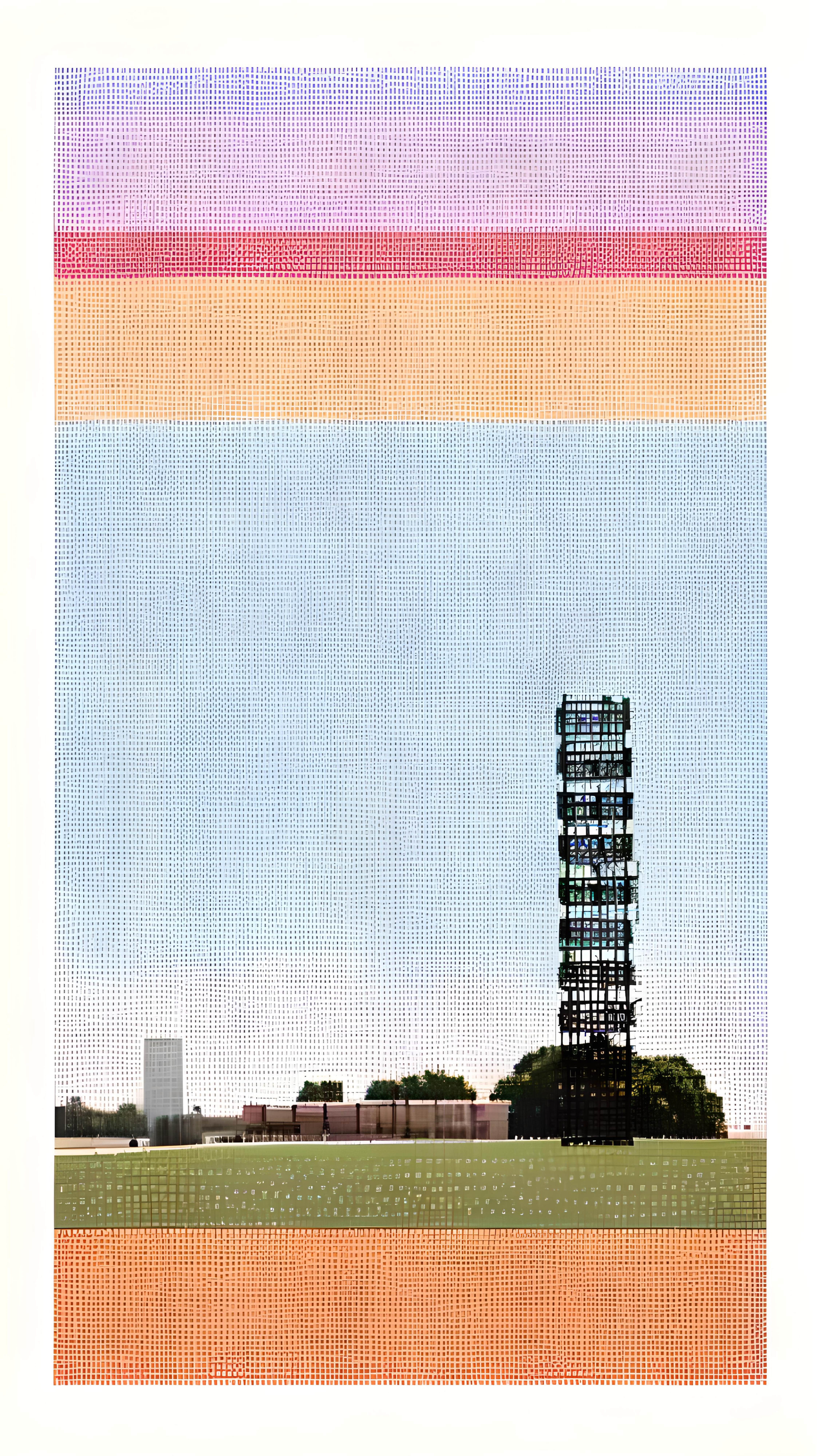 Artificial Landscape 30 12 24
