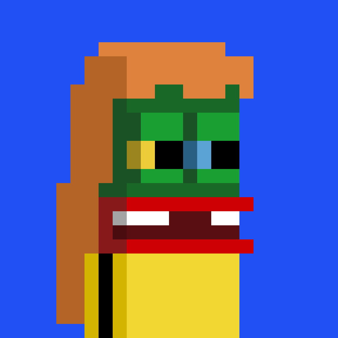 BasePepe 1592