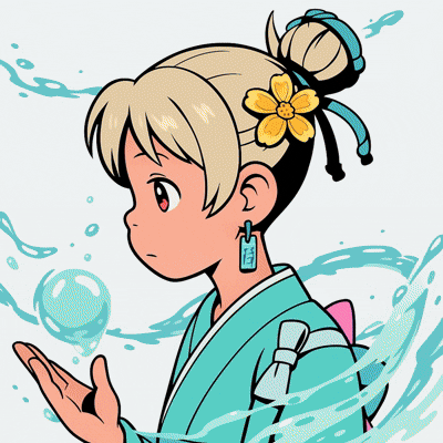 Ryuuzen Official