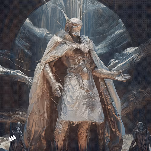 Knight Warden of Mira