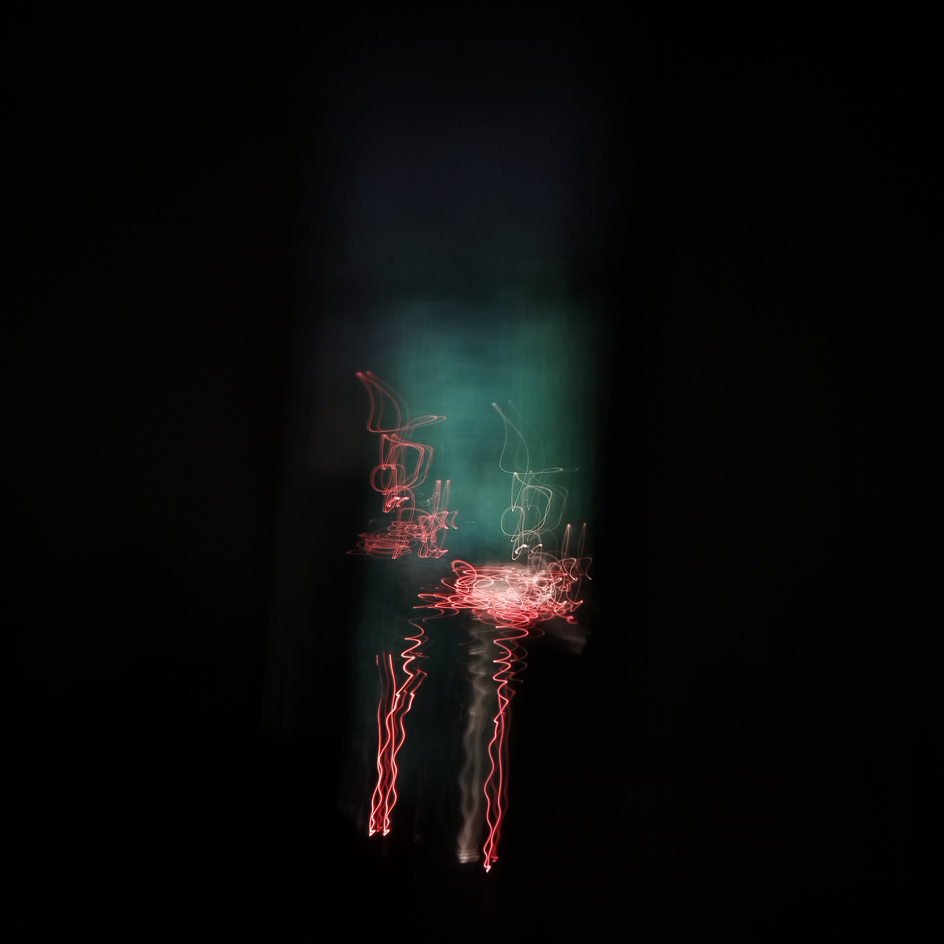 Light's Flower
