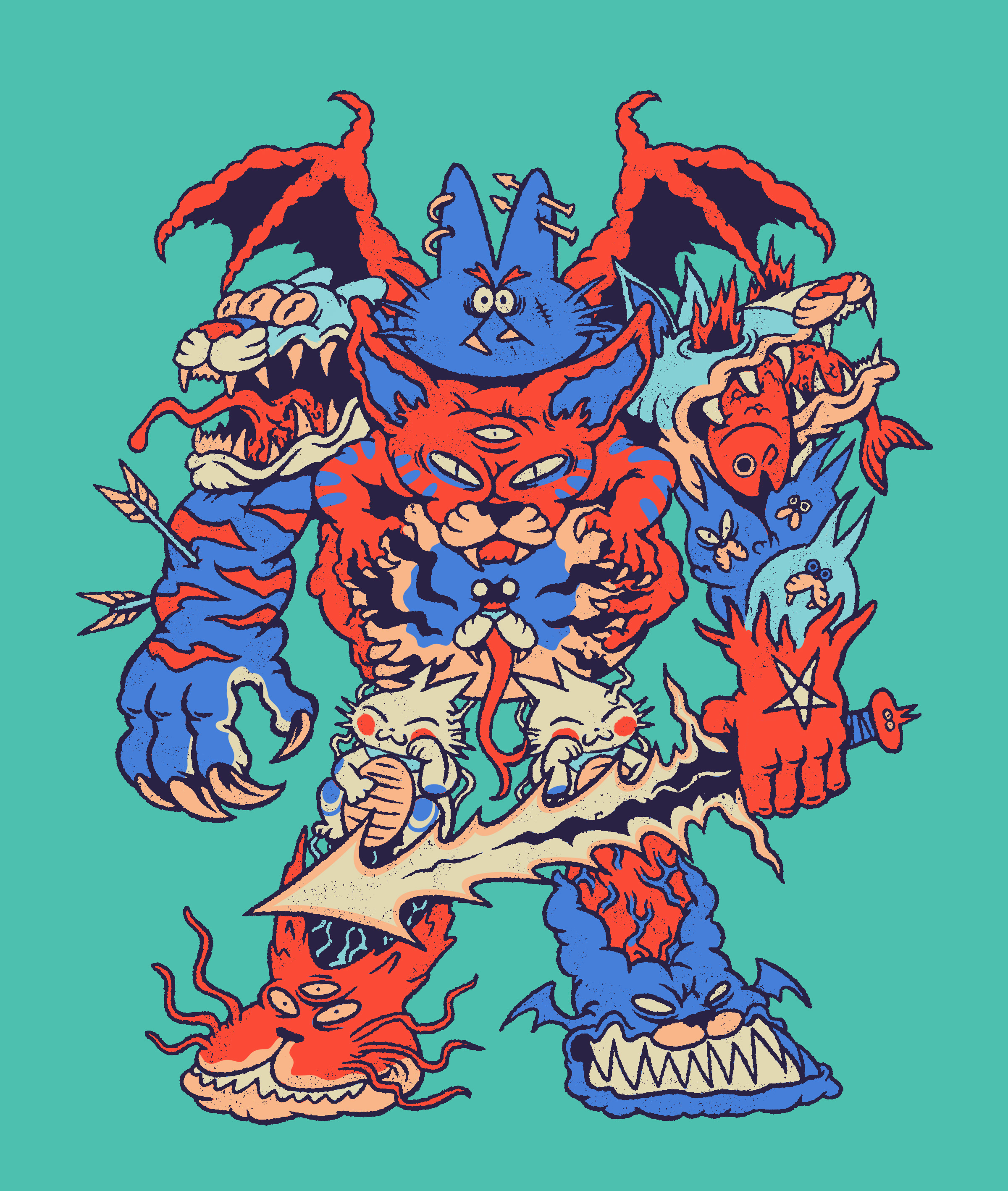 MLWR