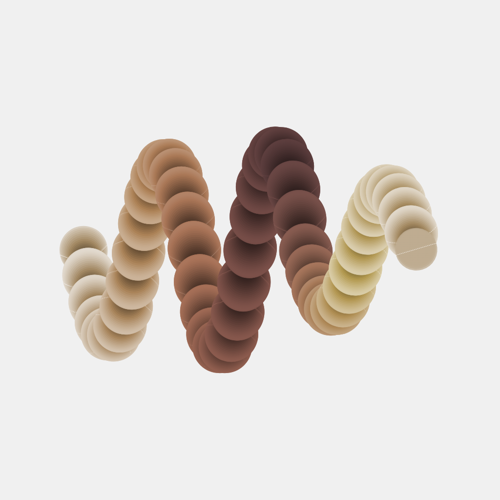 Squiggle #6088