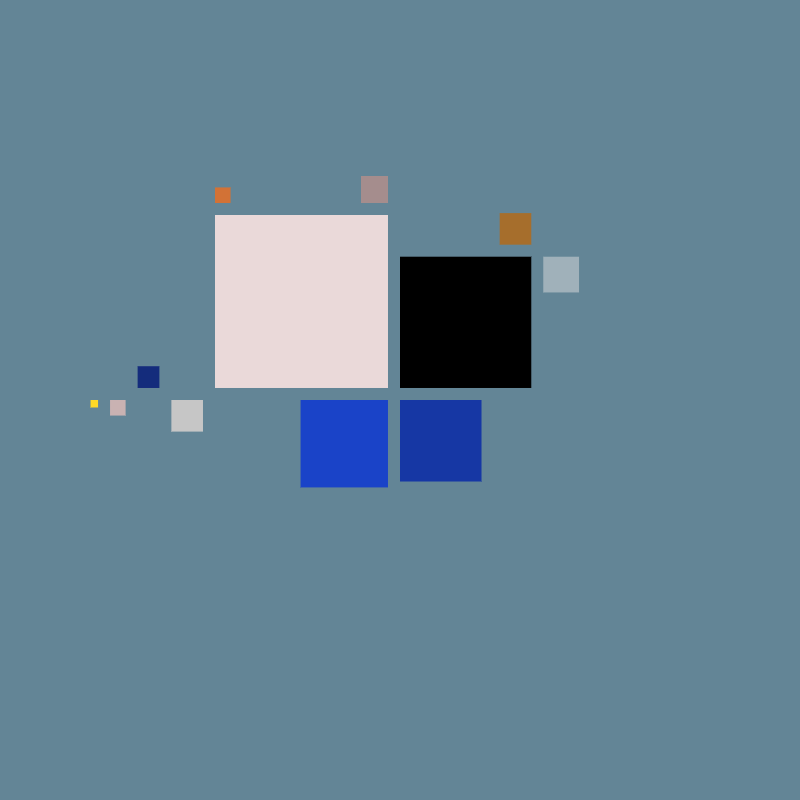 MozaPunk #591