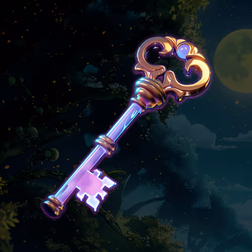 Chronicle 1: Key