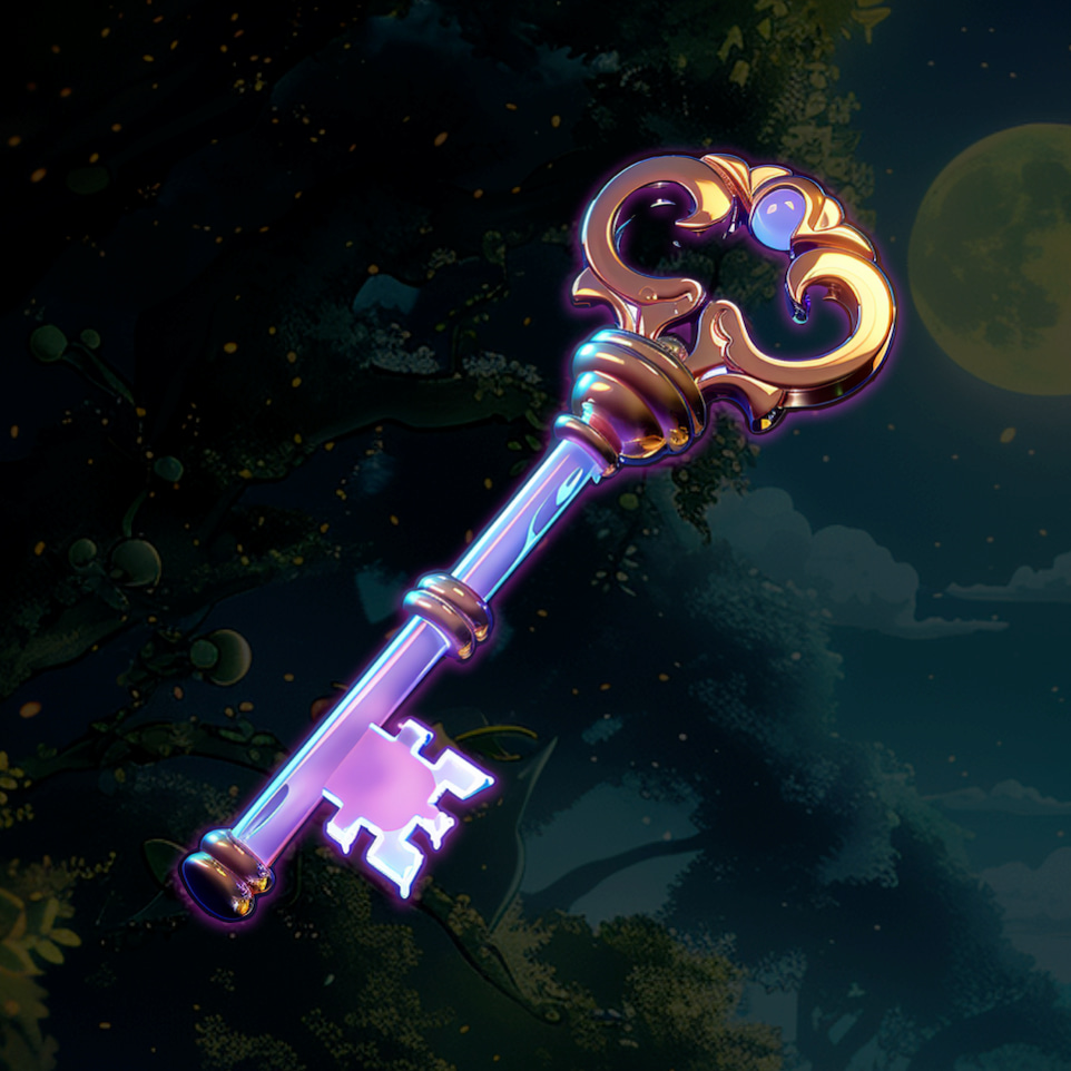 Chronicle 1: Key
