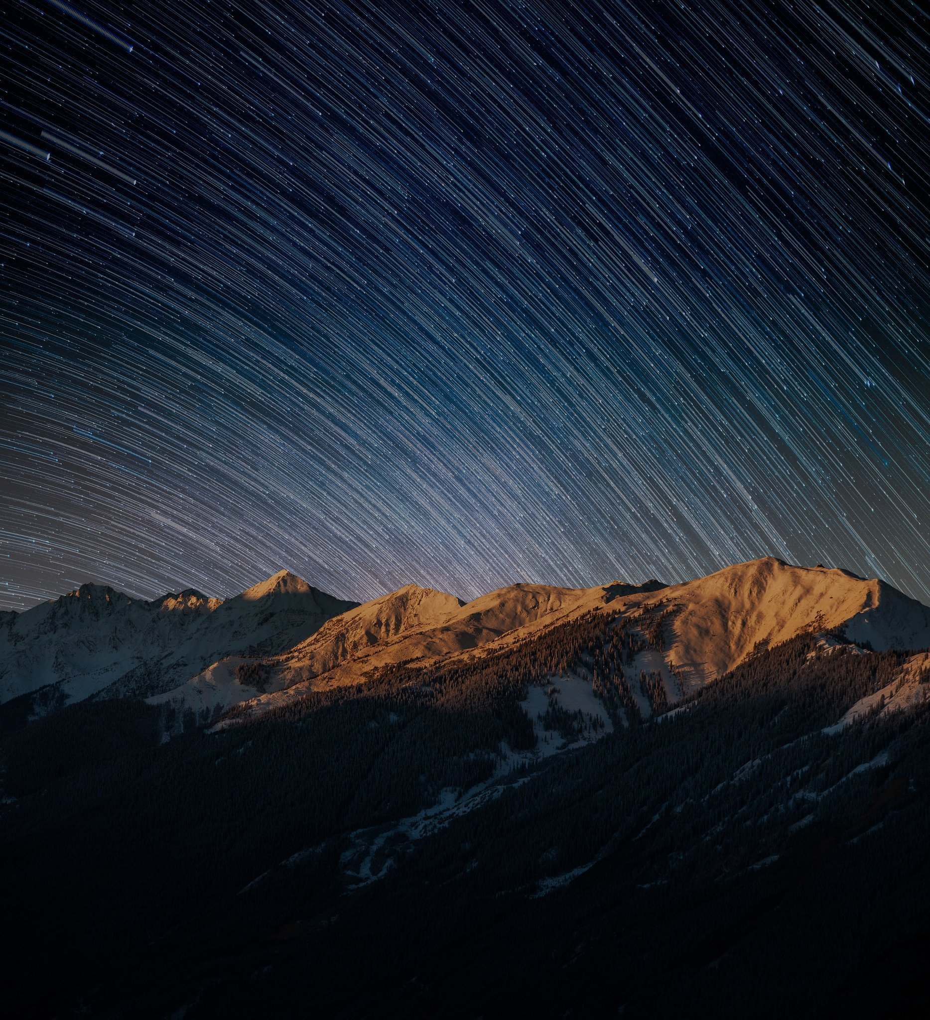 Moonrise