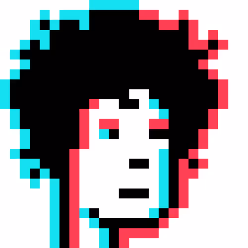 G-Punks #3766
