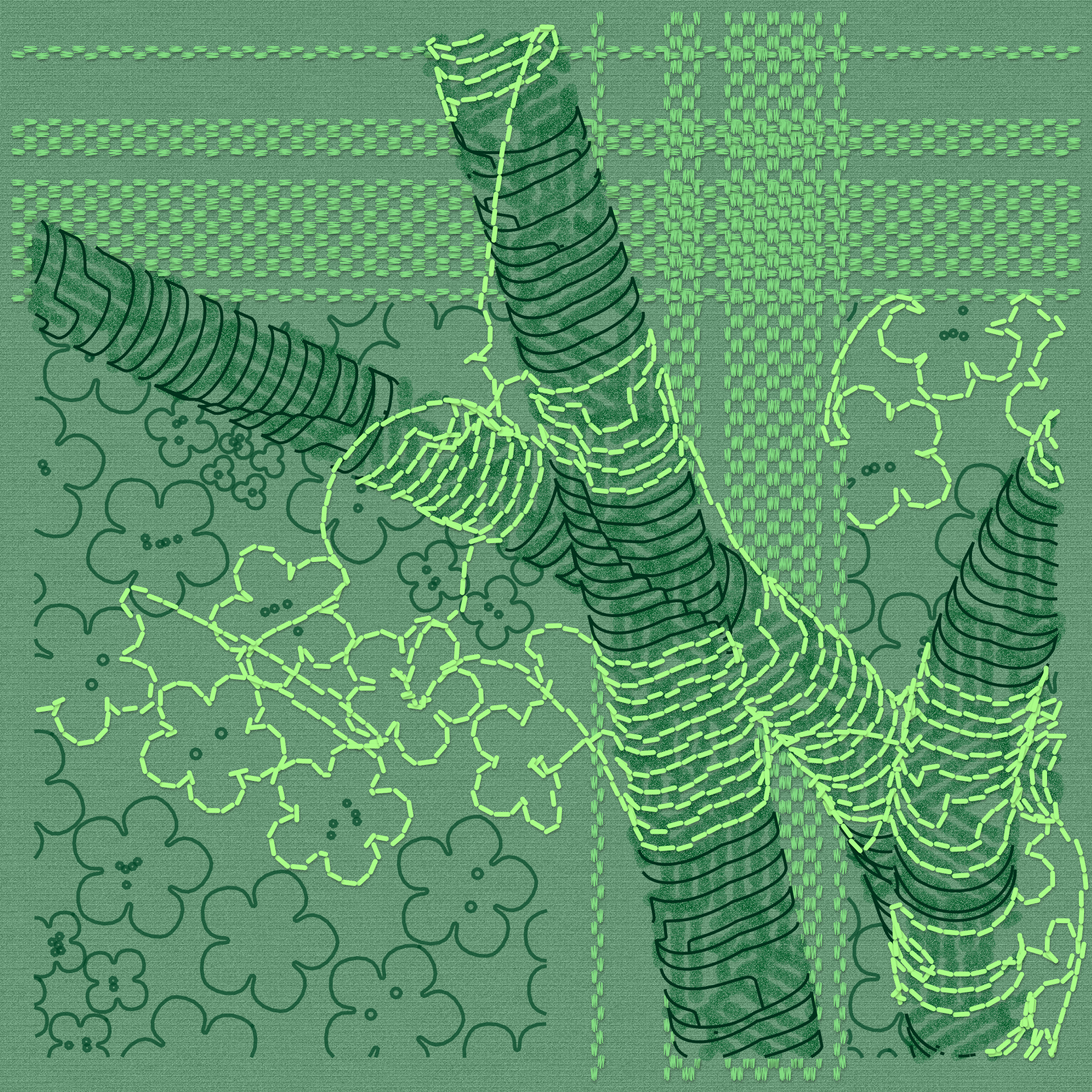Aux Arbres #70848