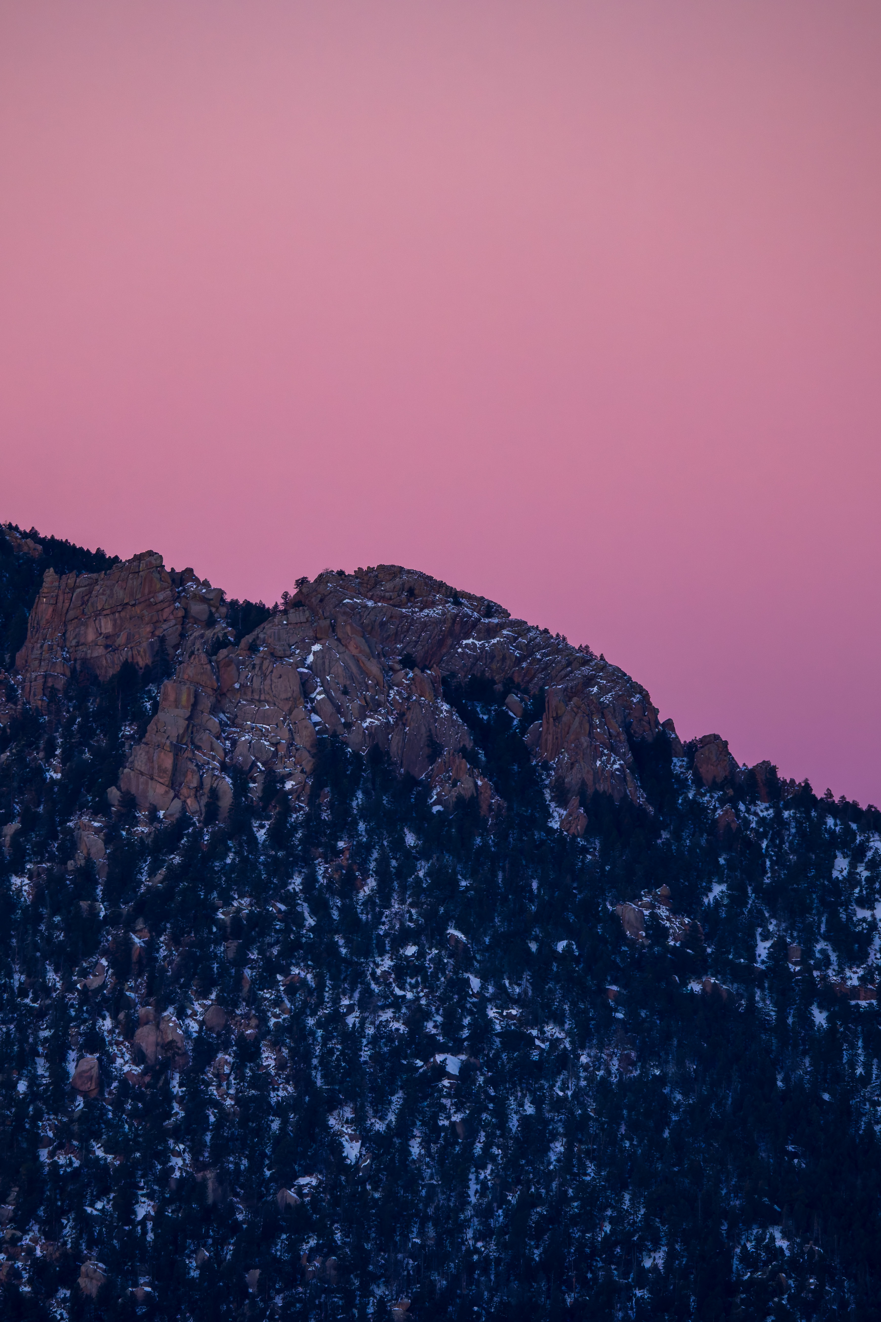 Pink Gradient