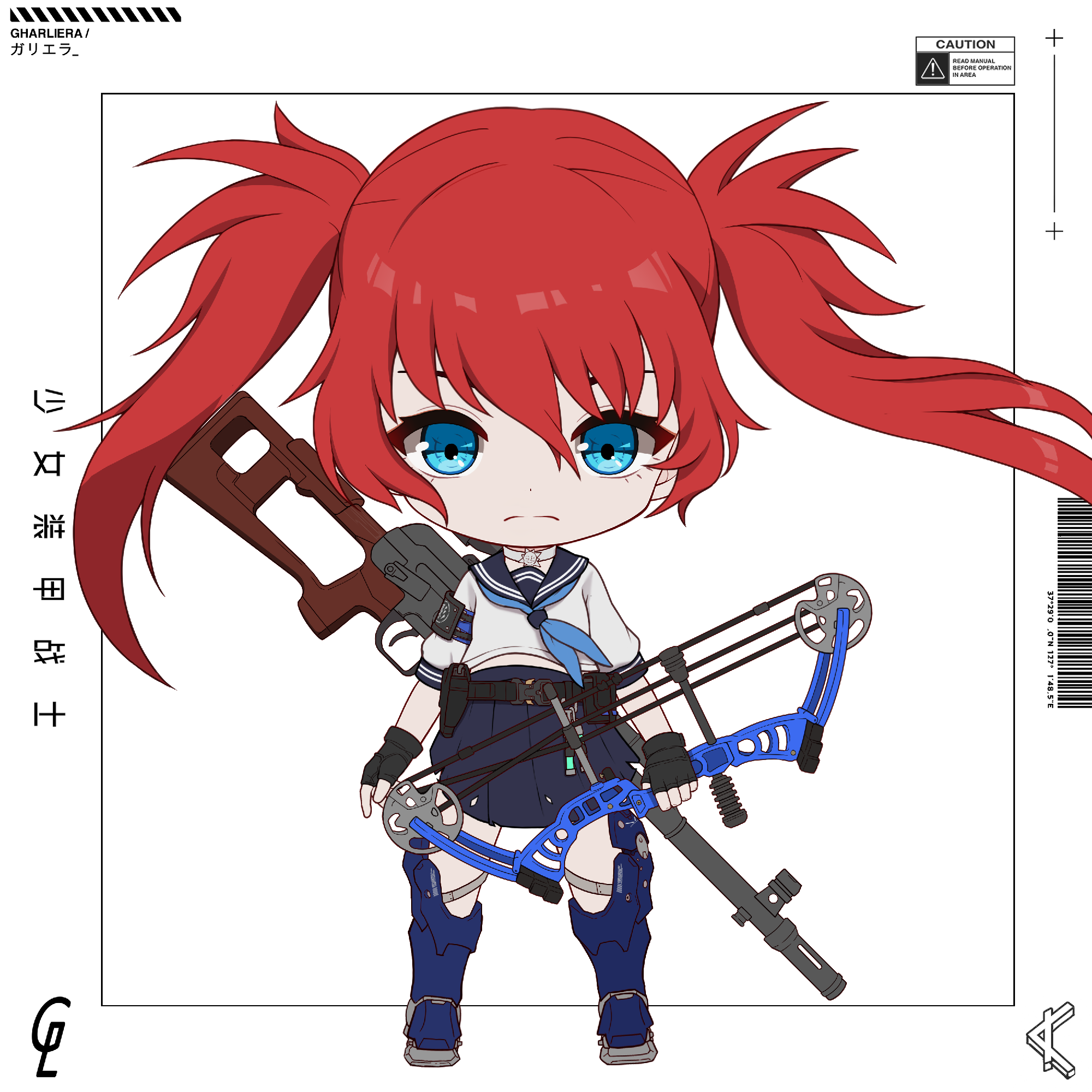 CHIBI_ROYALE #7068