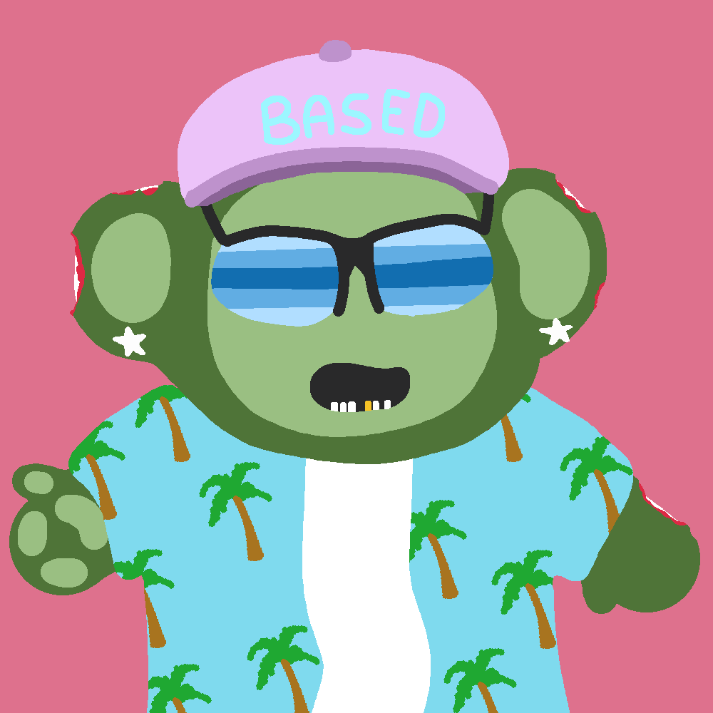 Trailer Park Pups #455