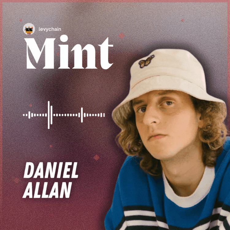 Shorts | Daniel Allan: What Goes Into Raising $1M?