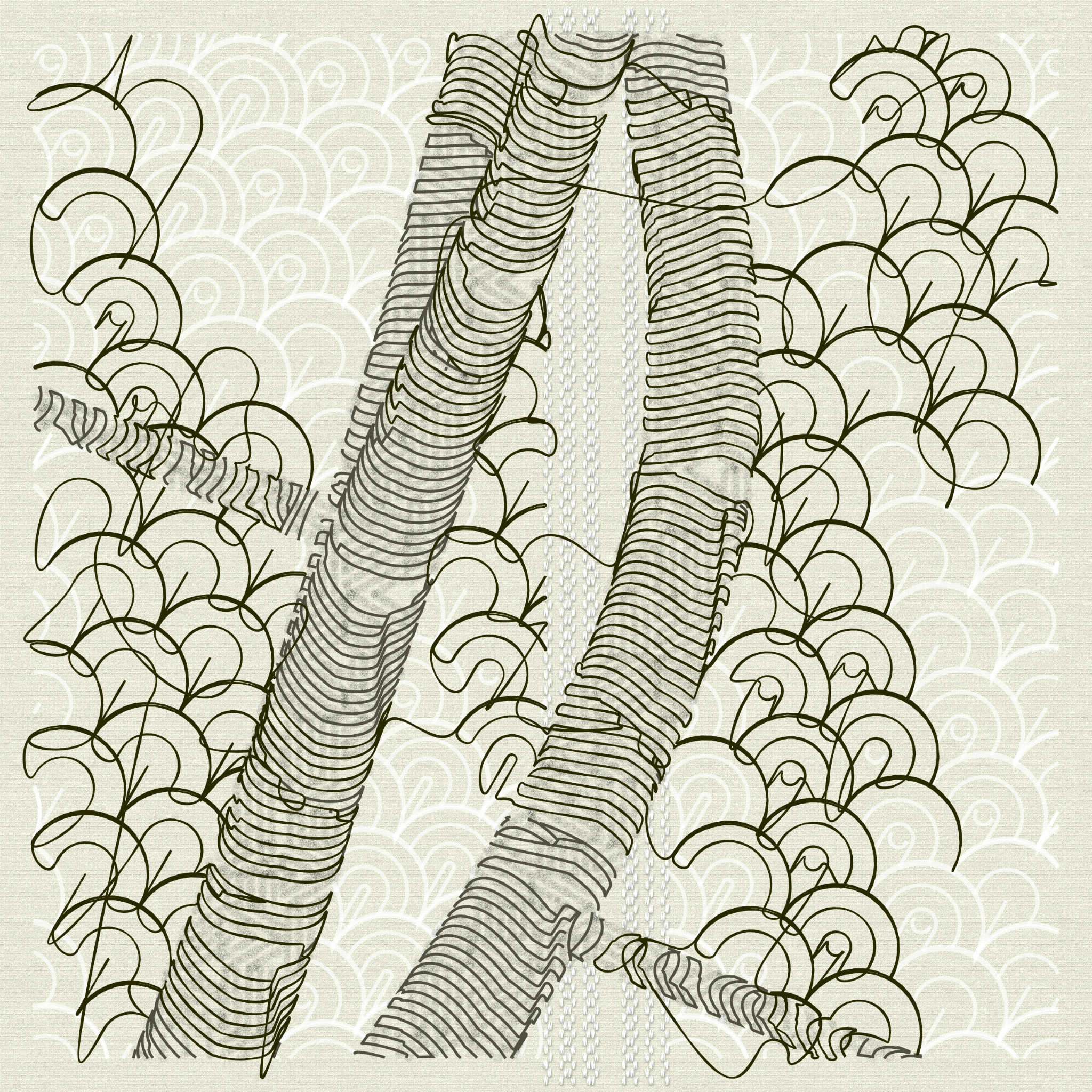 Aux Arbres #35116