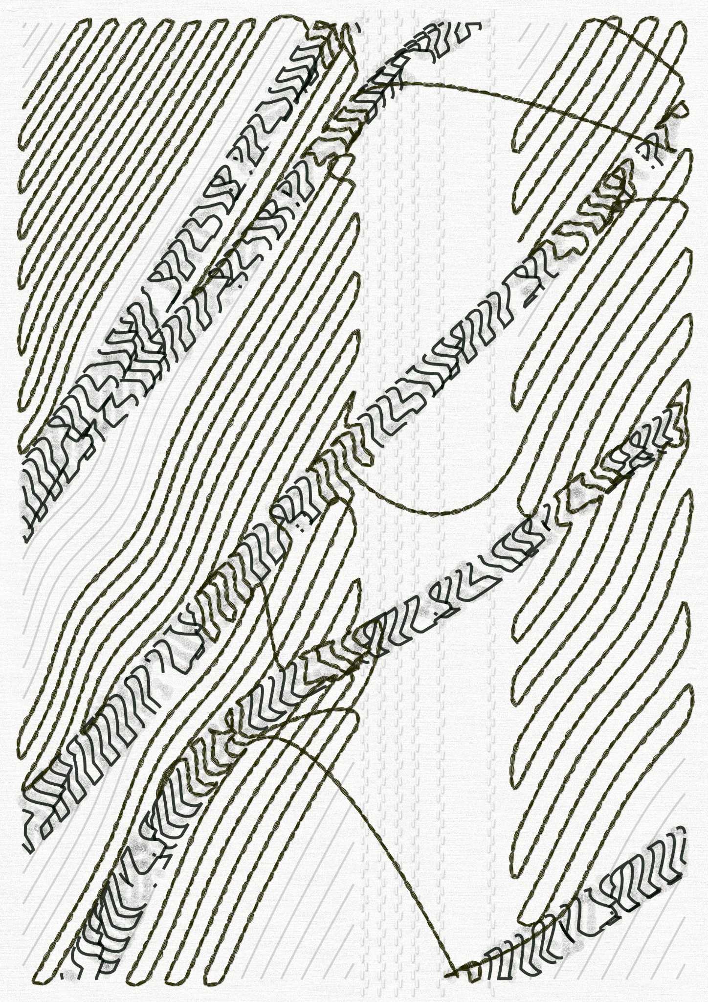Aux Arbres #1688