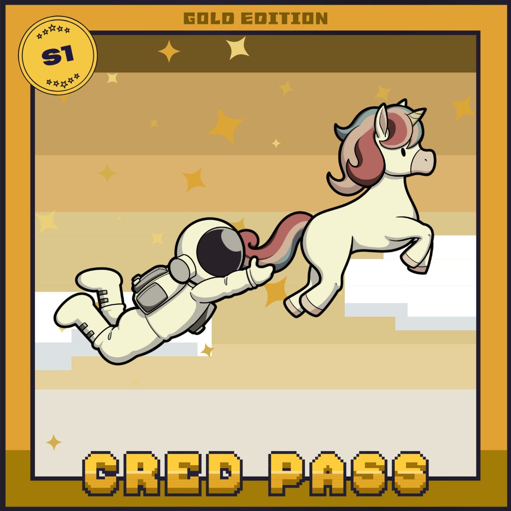 Phaver Cred Pass S1