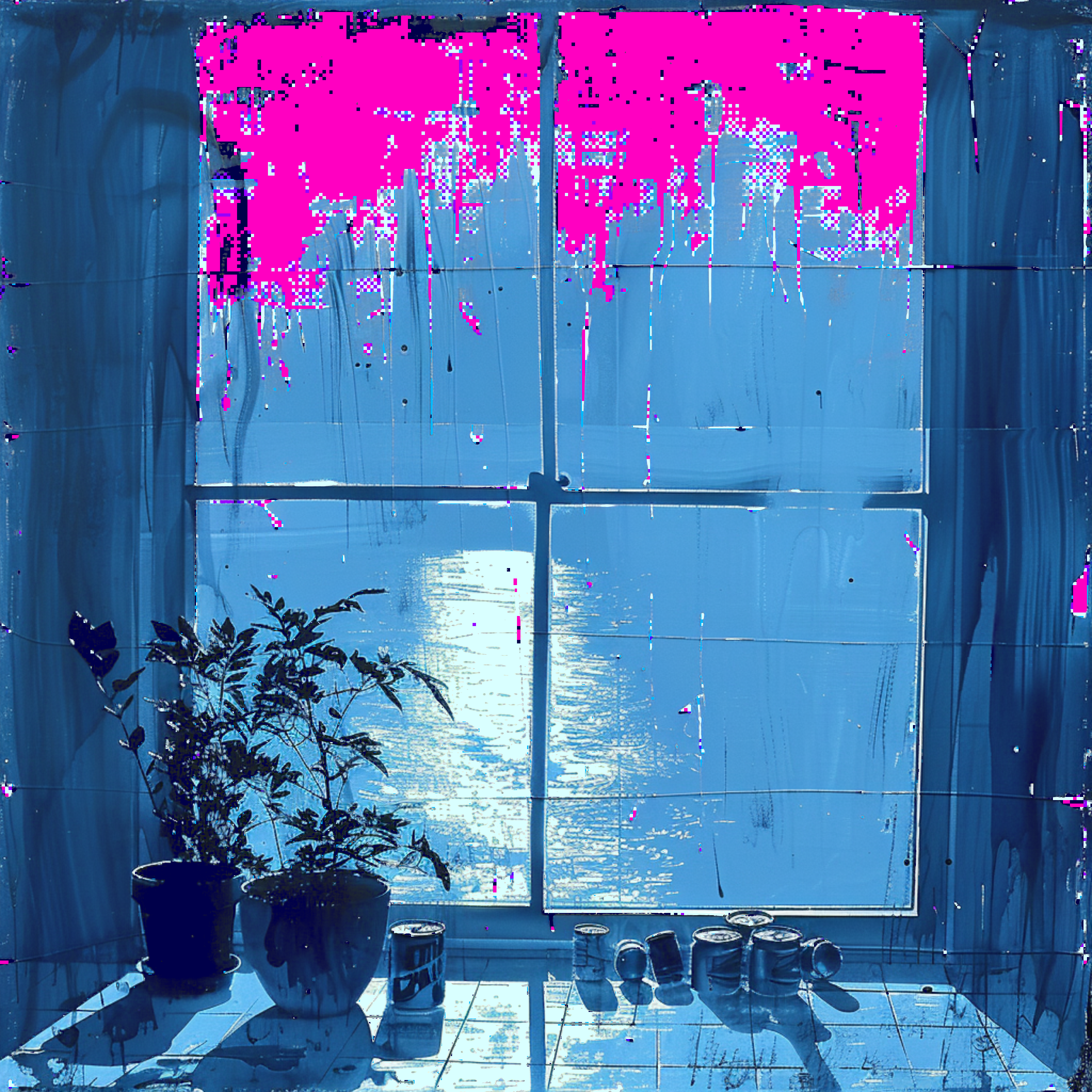 Uncertain Look