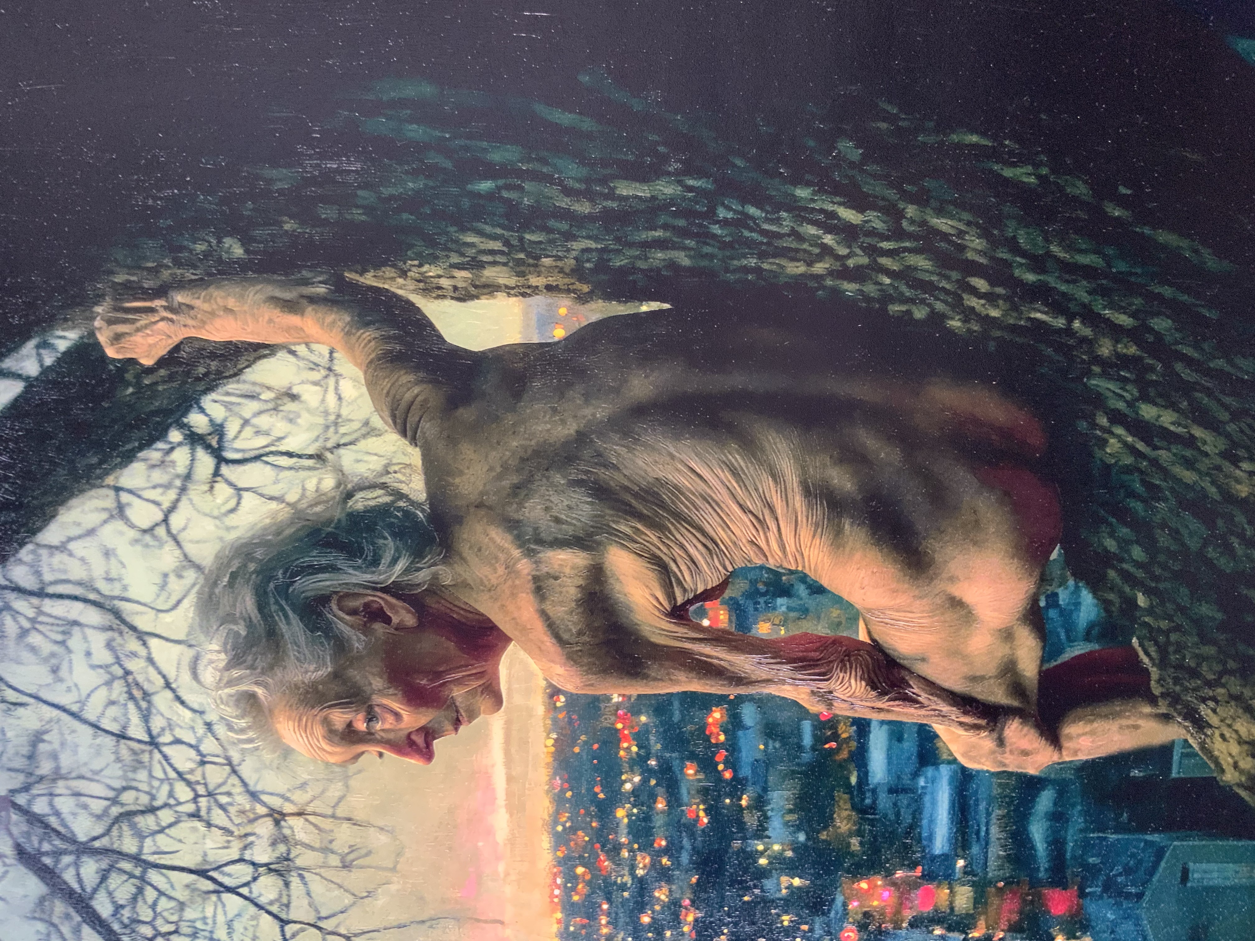 3d oil prints #60