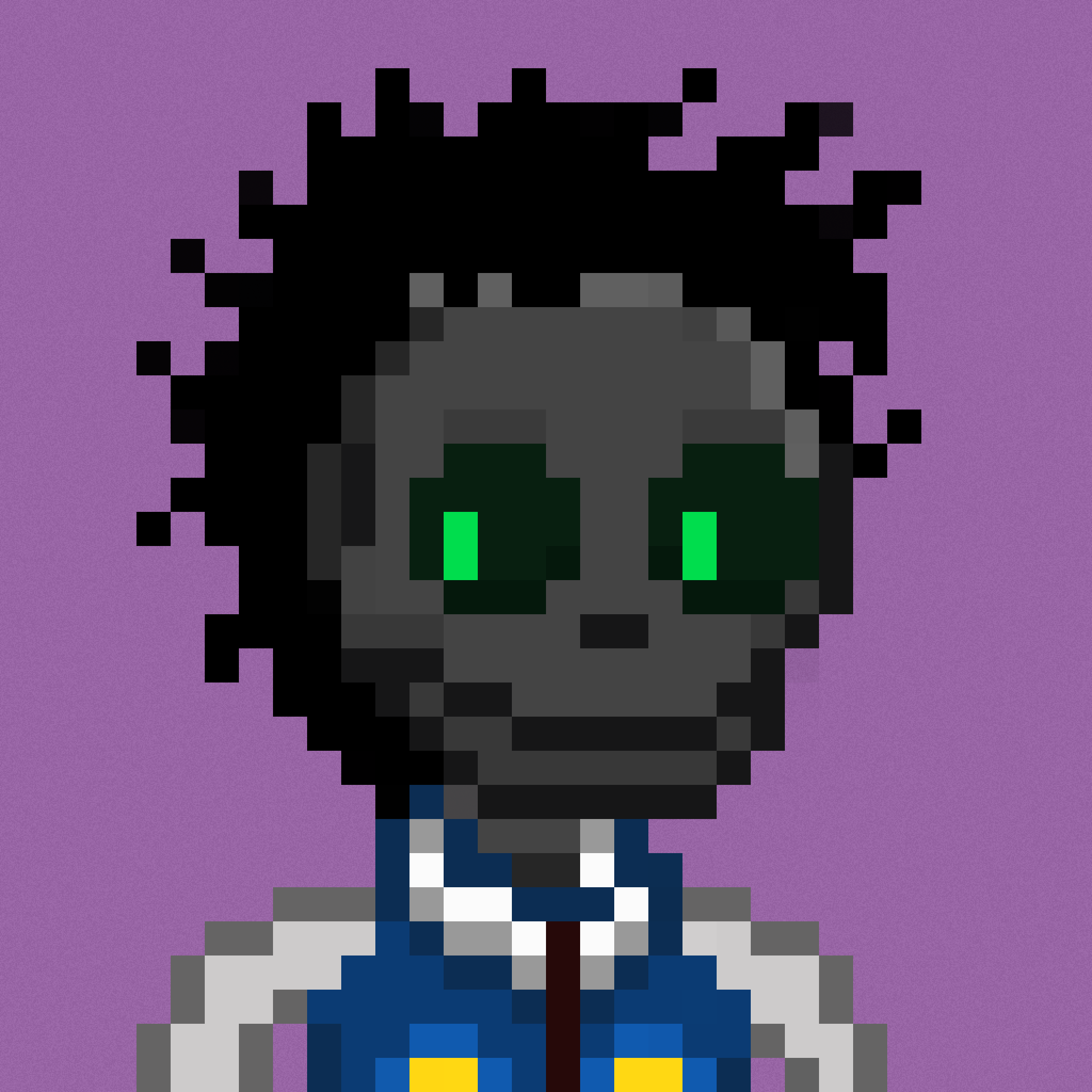 Undead #145