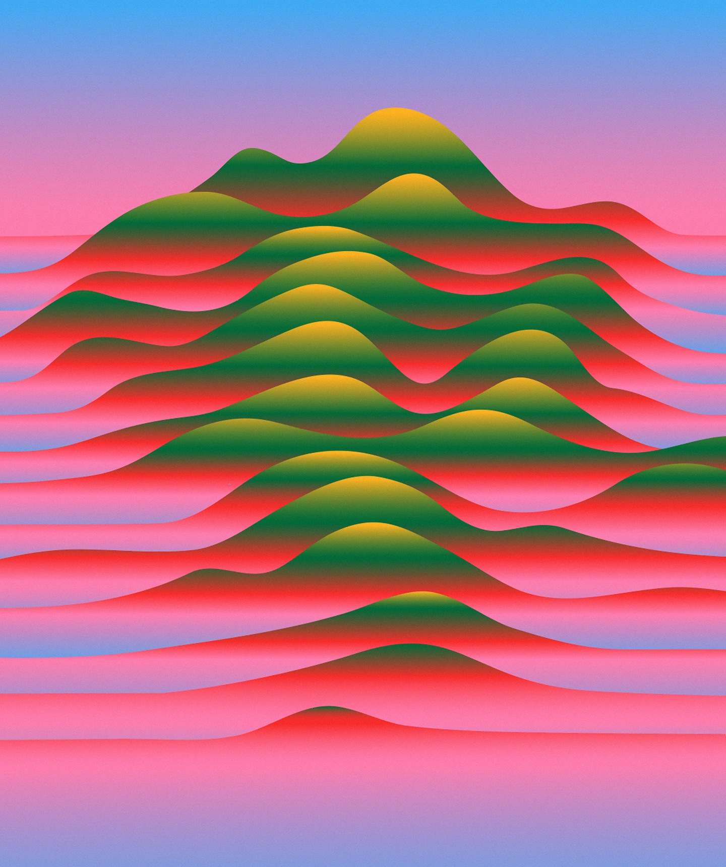 Terrain