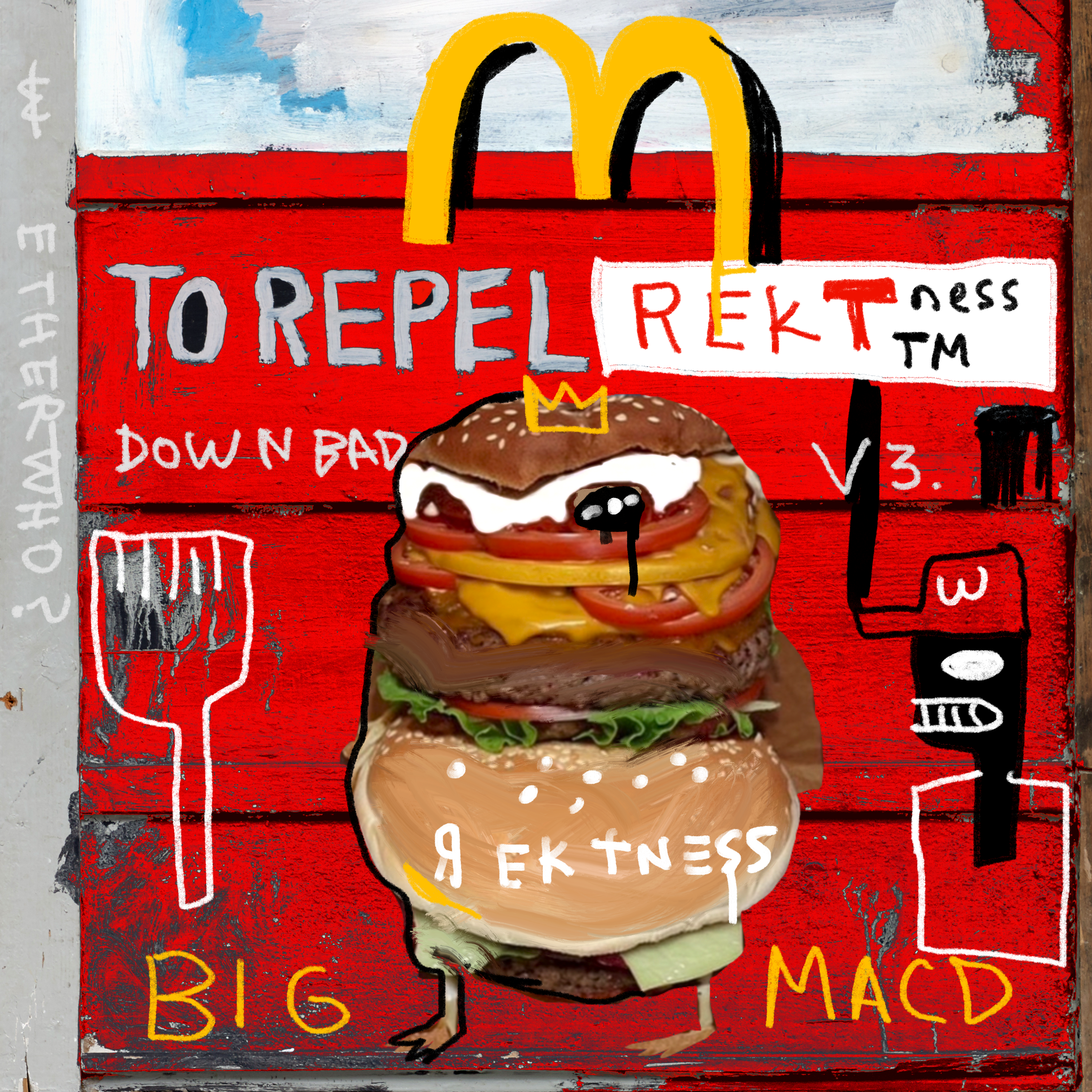 BIGMACD