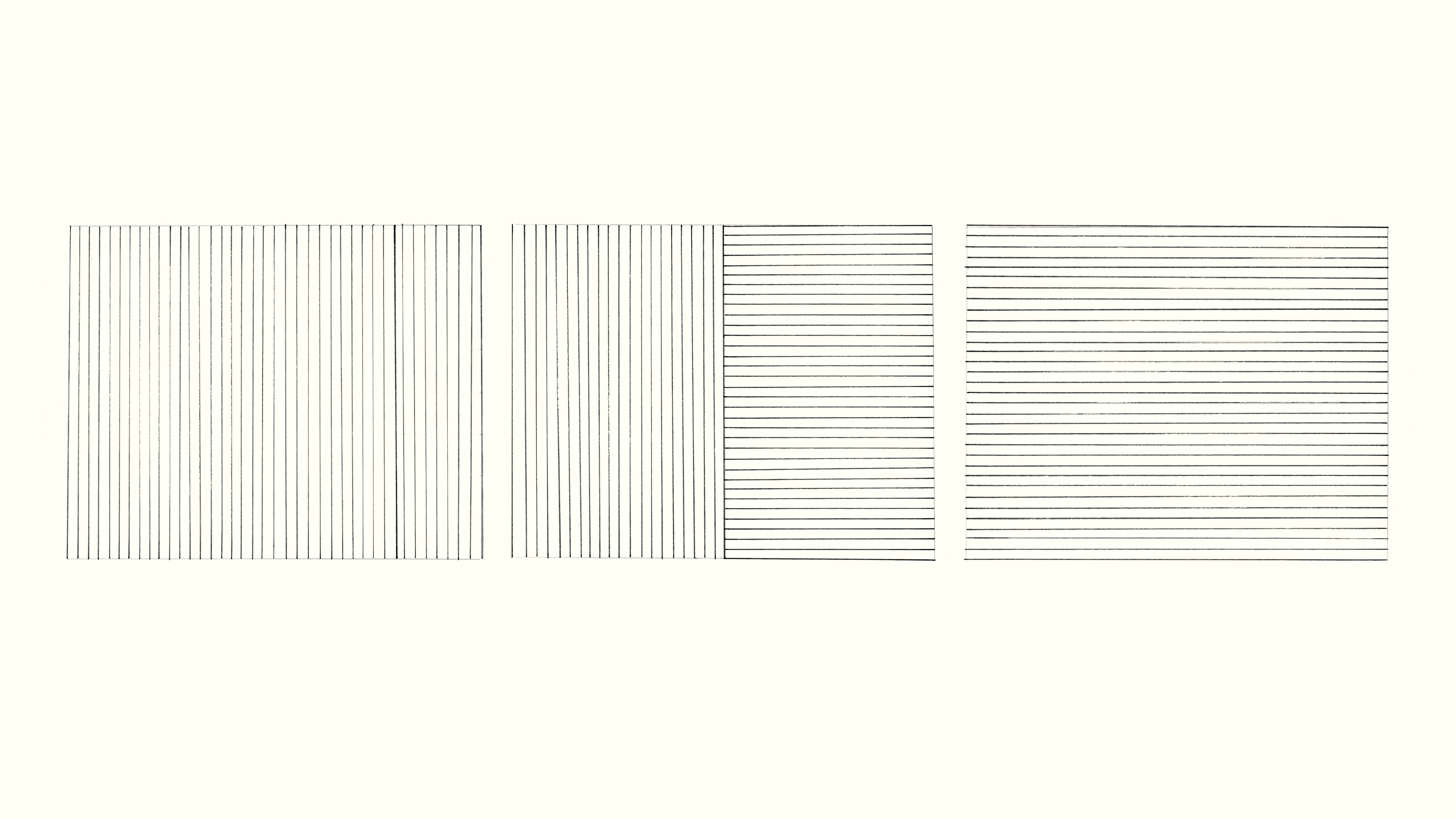 analog sea. #1/30