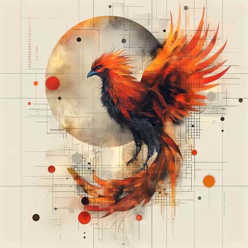 Kaira Mythos: Phoenix