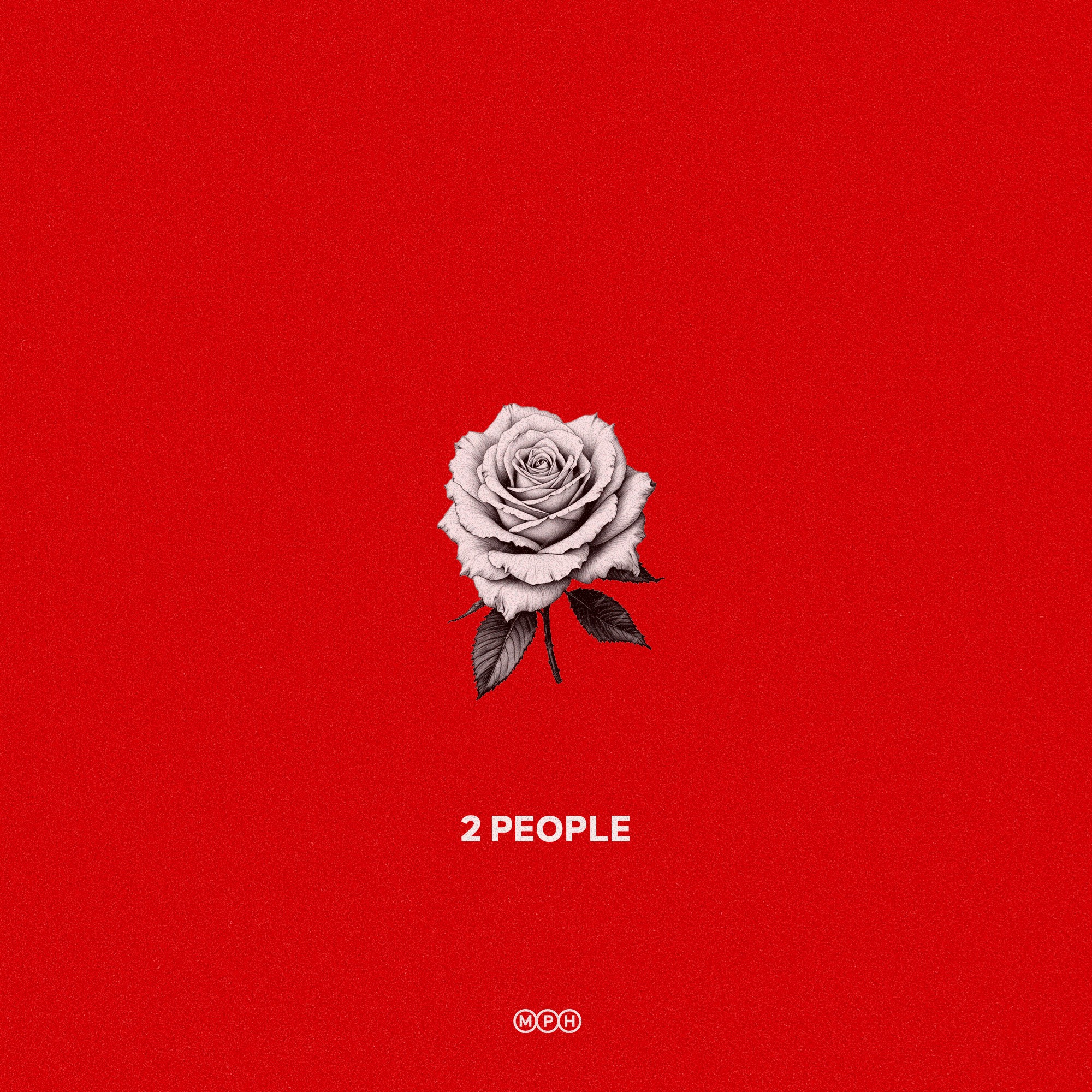 2 People