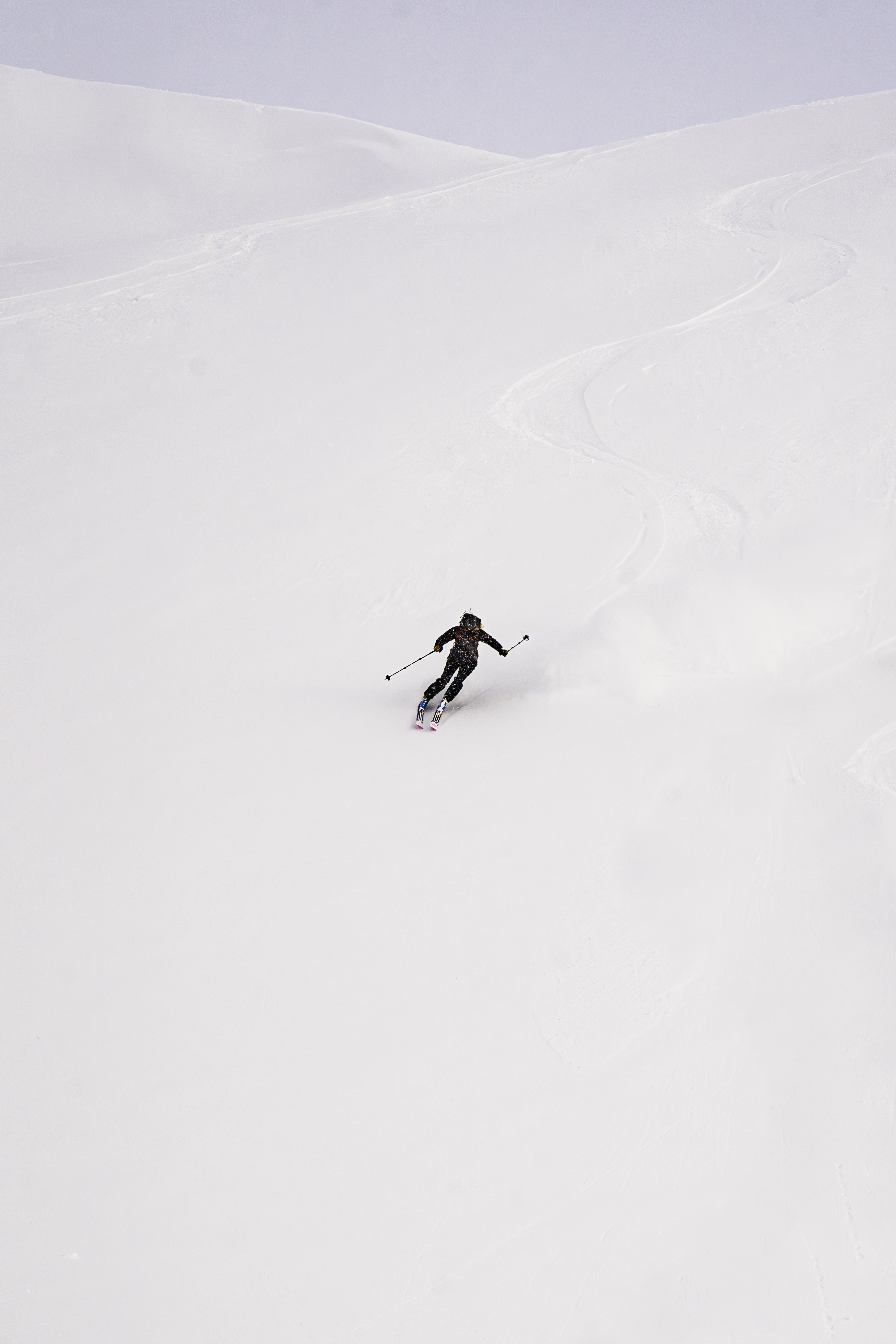 Infinite Winter
