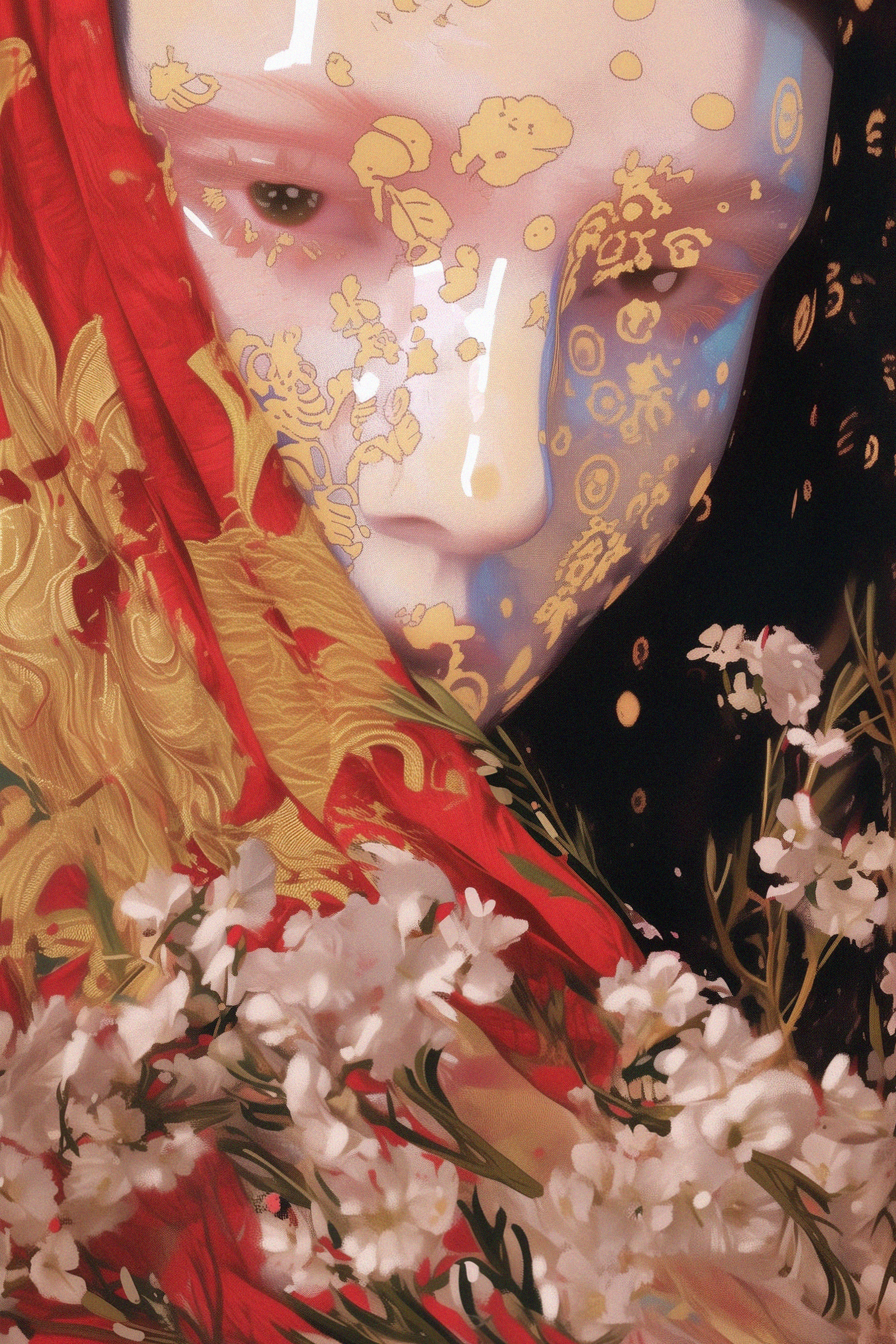 Soaking in the Muse #3