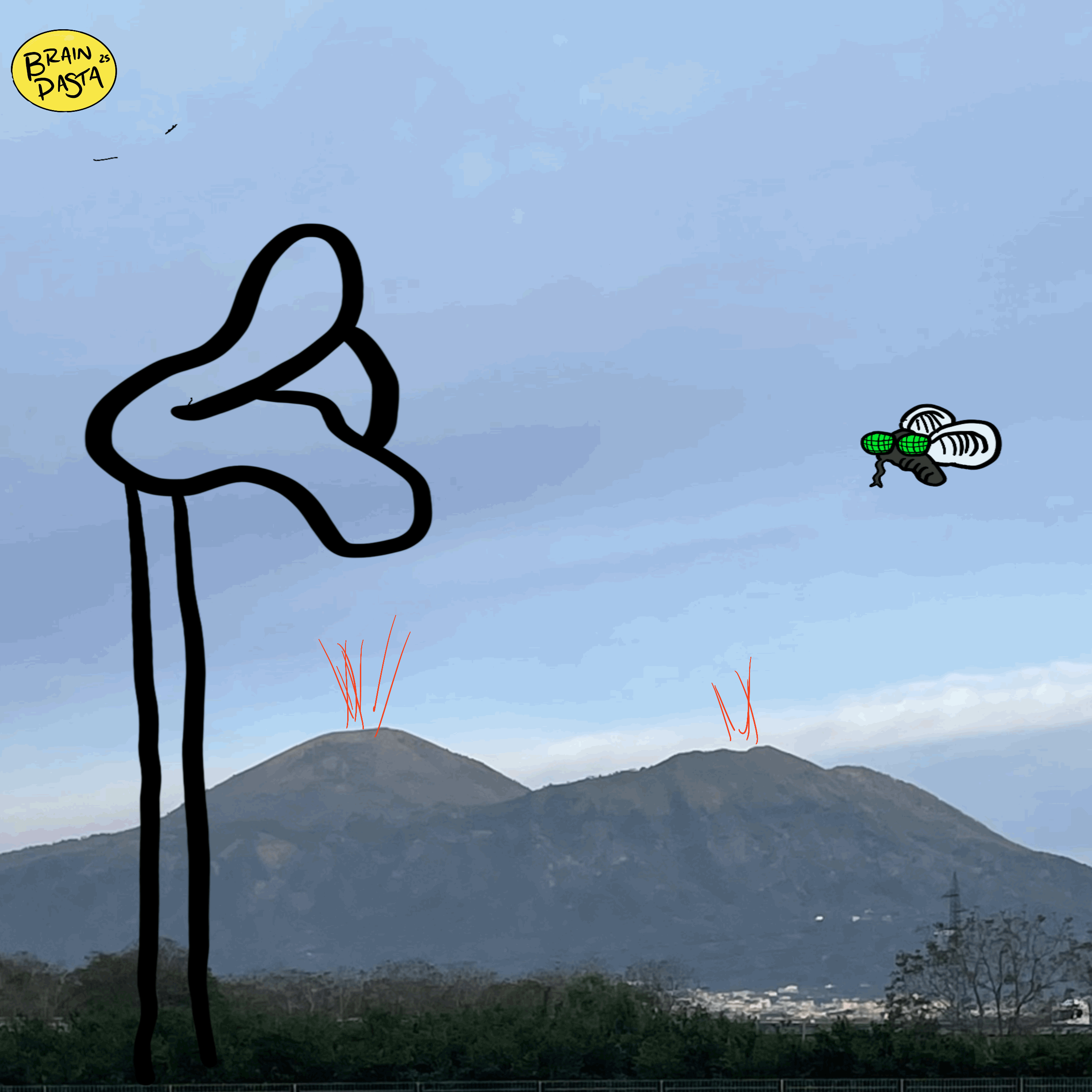 Rodeo post #25