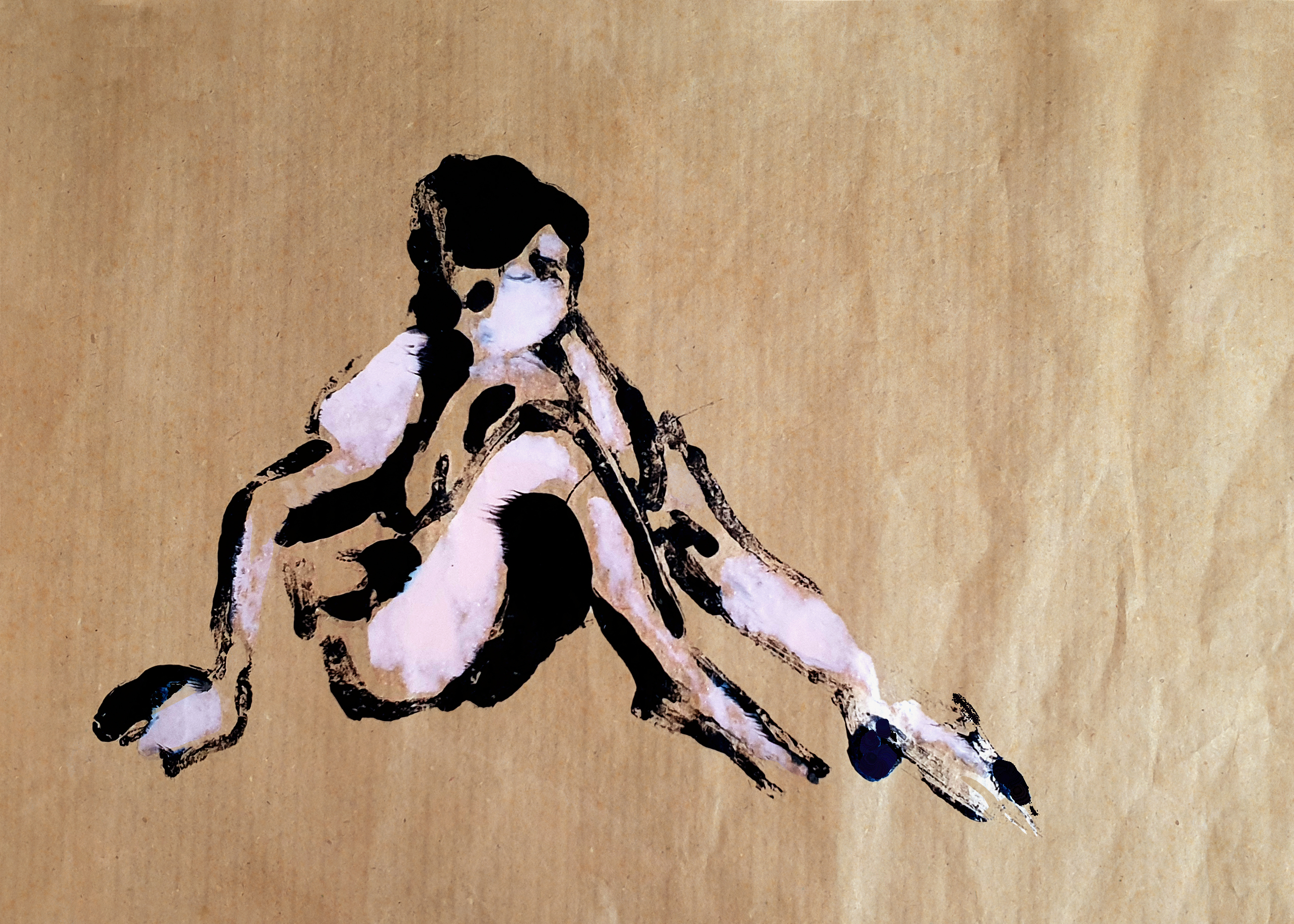 Selene #3