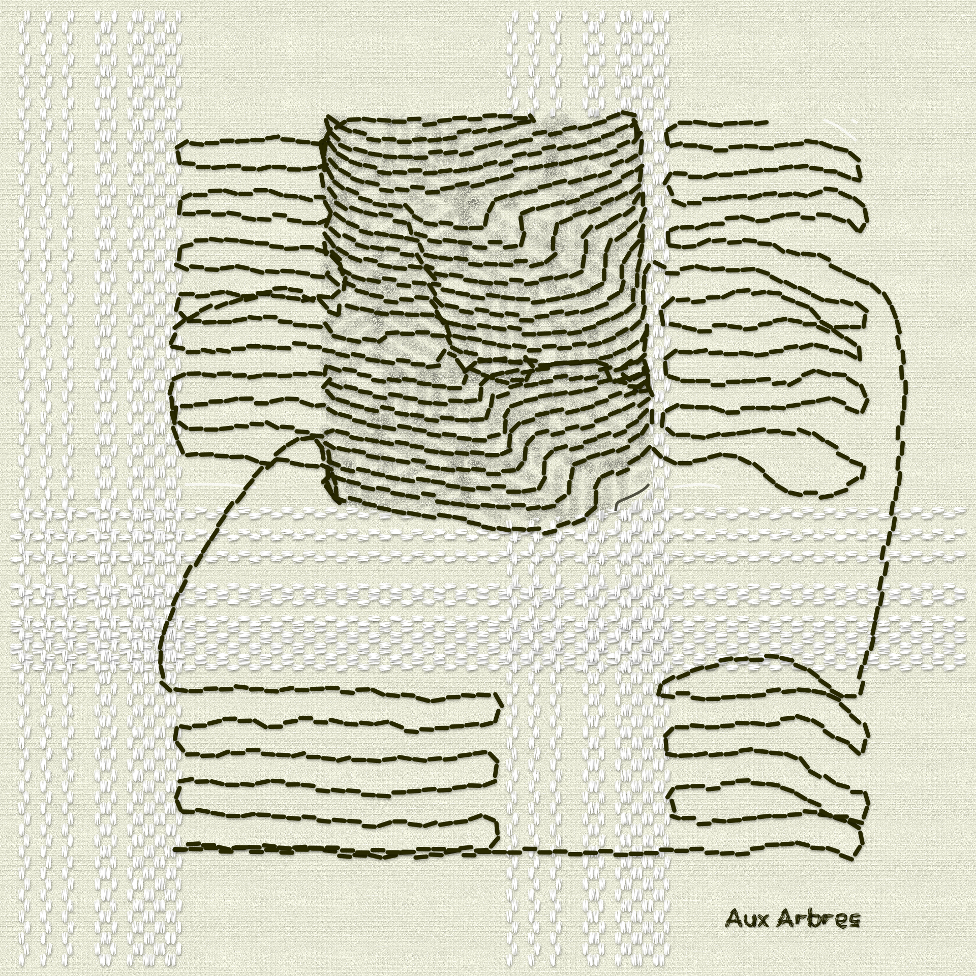 Aux Arbres #4968