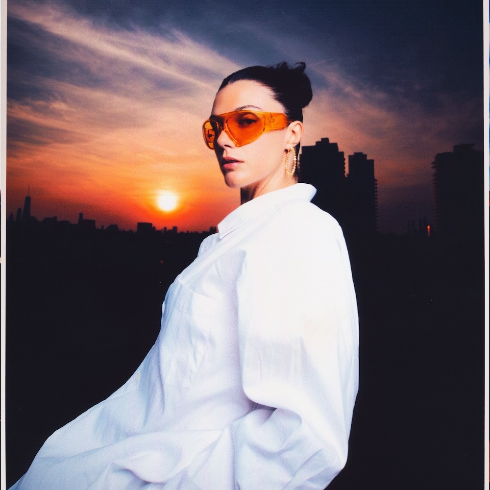 SENSITIVE SOUL (Ft. RIZ LA VIE) - Limited #29